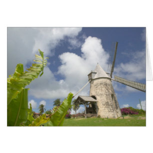 France West Indies, Guadaloupe, Marie, Galante