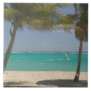 France West Indies, Guadaloupe, Marie, Galante 2 Fliese