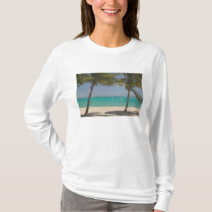 France West Indies, Guadaloupe, Marie, Galante 2 T-Shirt