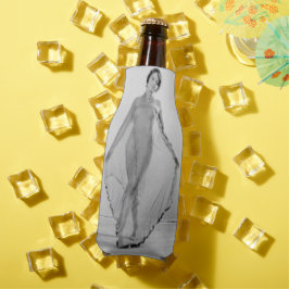 Francesca a Bella Ragazza, Schöne Italienische Gir Flaschenkühler