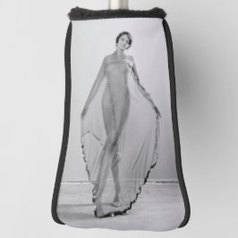 Francesca a Bella Ragazza, Schöne Italienische Gir Golf Headcover