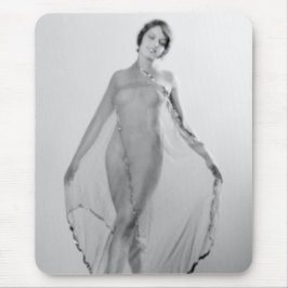 Francesca a Bella Ragazza, Schöne Italienische Gir Mousepad