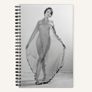 Francesca a Bella Ragazza, Schöne Italienische Gir Notizbuch