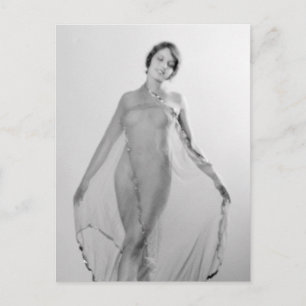 Francesca a Bella Ragazza, Schöne Italienische Gir Postkarte