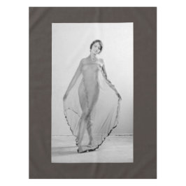 Francesca a Bella Ragazza, Schöne Italienische Gir Tischdecke