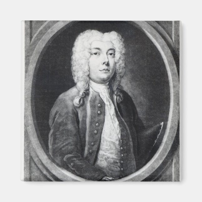 Francesco Bernardi Senesino Magnet (Vorne)