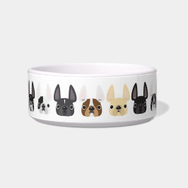 Franchie & Friends Pet Bowl Napf