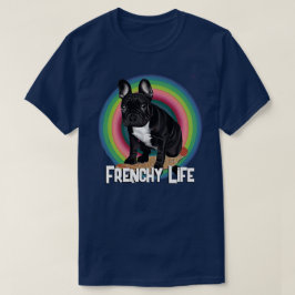 Franchise Life T-Shirt