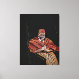 Francis Bacon Gemälde Leinwanddruck