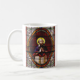 Francis de Sales Bishop von Genf Kaffeetasse