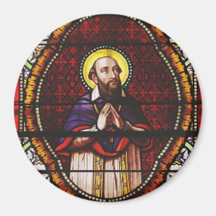 Francis de Sales Bishop von Genf Magnet
