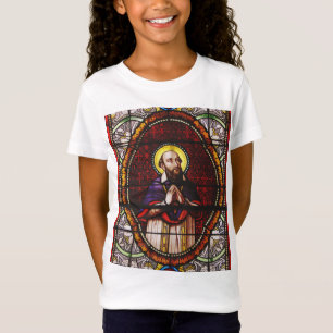 Francis de Sales Bishop von Genf T-Shirt