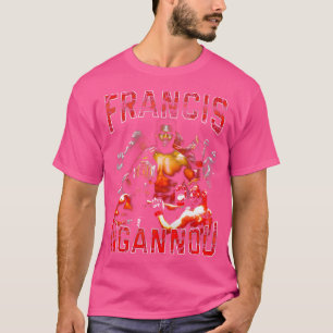 Francis Ngannou Vintag T-Shirt