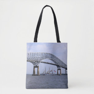 Francis Scott Key Bridge Tasche