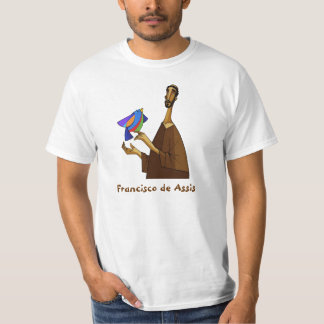 Francisco Assis Von T-Shirt