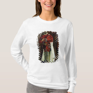 Francisco D'Andrade als Don Giovanni, 1912 T-Shirt