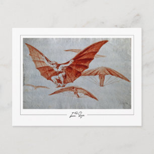 Francisco Goya #512 - Kunstpostkarte Postkarte