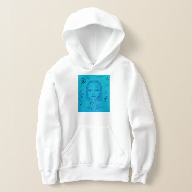Francisco Hoodie (Ablage )