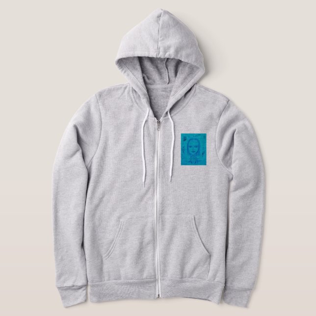 Francisco Hoodie (Ablage )