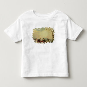 Francisco Jose de Goya y Lucientes   Blinder Mann, Kleinkind T-shirt