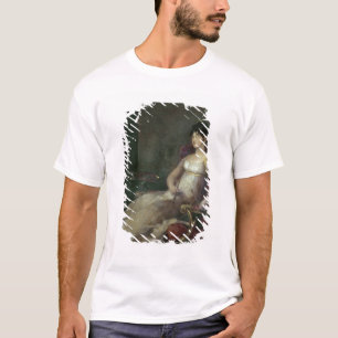 Francisco Jose de Goya y Lucientes das Marquesa T-Shirt