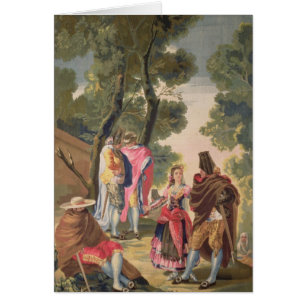 Francisco Jose de Goya y Lucientes   der hübsche