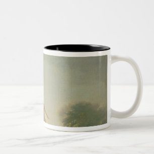 Francisco Jose de Goya y Lucientes die Zweifarbige Tasse