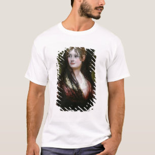 Francisco Jose de Goya y Lucientes Dona T-Shirt