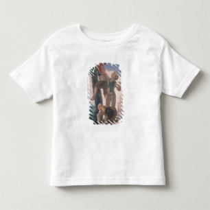 Francisco Jose de Goya y Lucientes   Klettern von  Kleinkind T-shirt