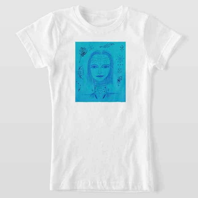 Francisco T-Shirt (Ablage )