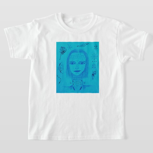 Francisco T-Shirt (Ablage )