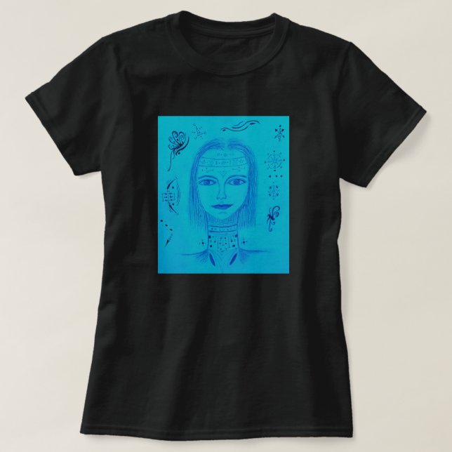 Francisco T-Shirt (Design vorne)