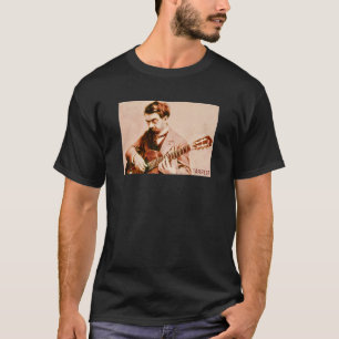Francisco Tárrega T - Shirt