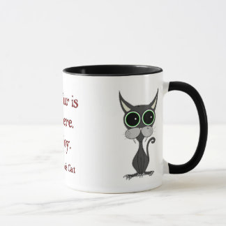 Francois-Katze Tasse