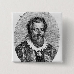 Francois Viete Button