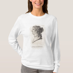 Francoise d'Aubigne, Madame de Maintenon T-Shirt