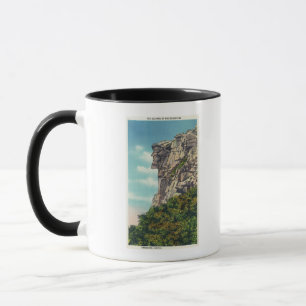 Franconia Kerben-Staats-Park Tasse