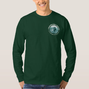 Franconia Ridge Durchquerung T-Shirt
