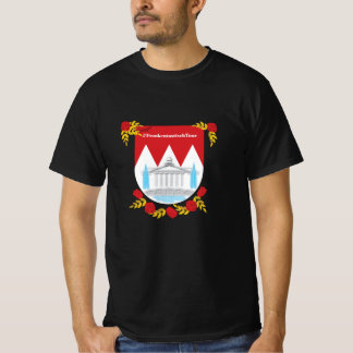 Franconian Shield T-Shirt