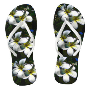 Frangapangie Flip Flops für Frauen