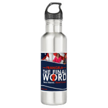 Frangela - Das letzte Wort