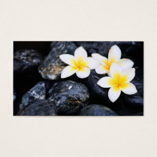 Frangipani-Blume