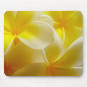 Frangipani Mousepad