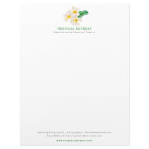 Frangipani Plumeria Health wellbeing business