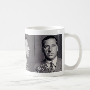 Frank Costello Tasse