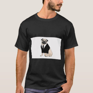Frank der Mops T-Shirt