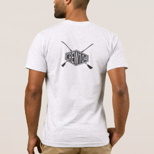 Frank der Stuntgans T-Shirt