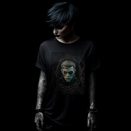 Frank Jr. FrauenT - Shirt