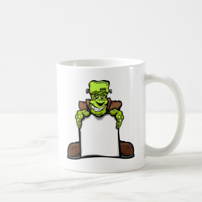 Frank Kaffeetasse (Rechts)