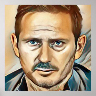 Frank Lampard Poster